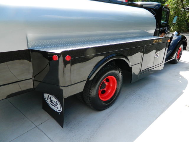 1948 Chevrolet Other Pickups EF Tanker - photo 8