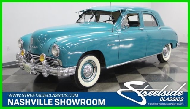 1948 Other Makes Manhattan