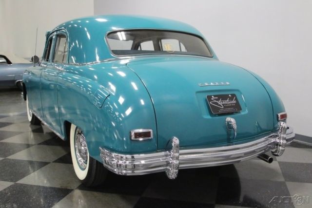 1948 Other Makes Manhattan - photo 10