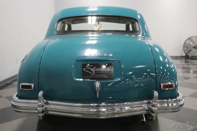 1948 Other Makes Manhattan - photo 11