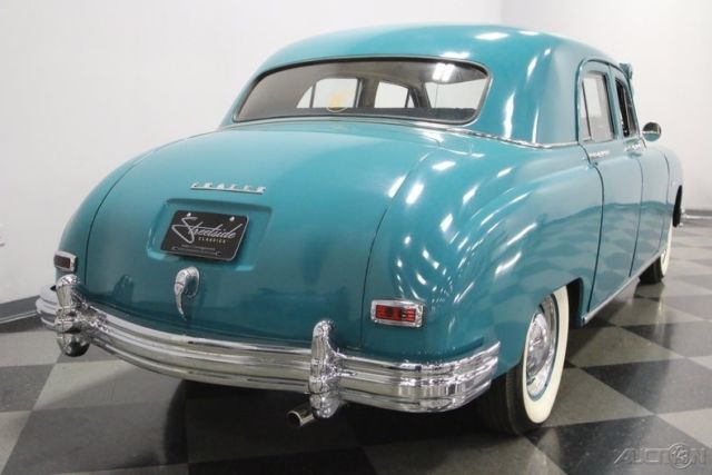 1948 Other Makes Manhattan - photo 12