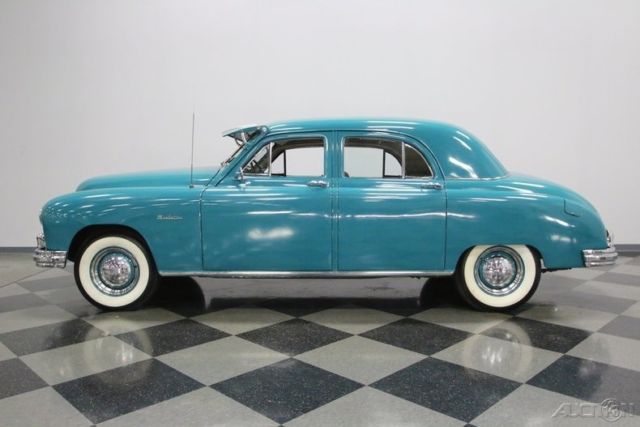 1948 Other Makes Manhattan - photo 2