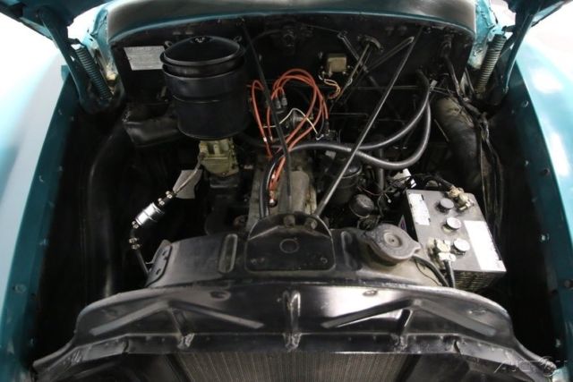 1948 Other Makes Manhattan - photo 3