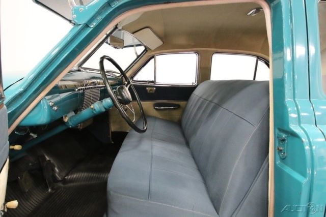 1948 Other Makes Manhattan - photo 4