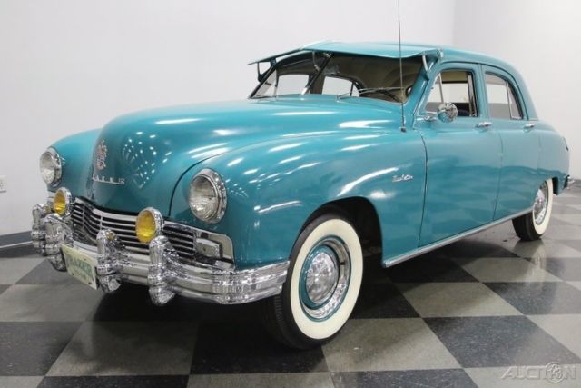 1948 Other Makes Manhattan - photo 5