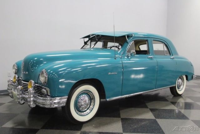 1948 Other Makes Manhattan - photo 6