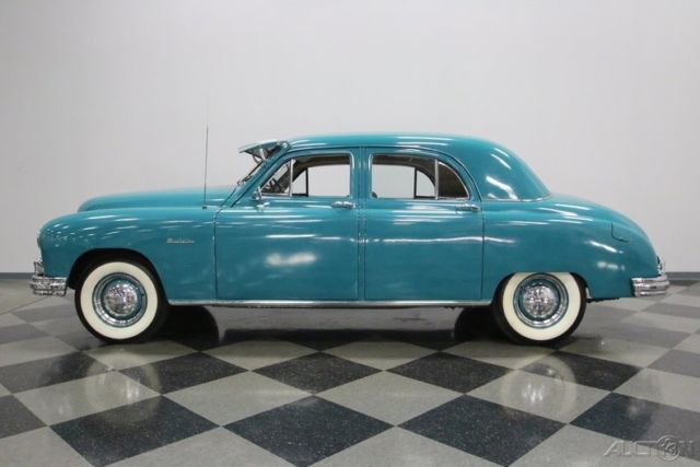 1948 Other Makes Manhattan - photo 7