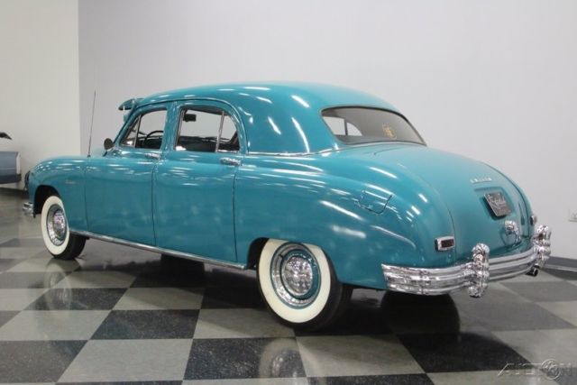 1948 Other Makes Manhattan - photo 8