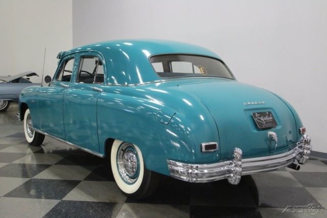 1948 Other Makes Manhattan - photo 9