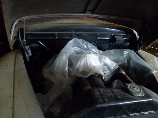 1948 Mercury 2 Door Coupe - photo 10
