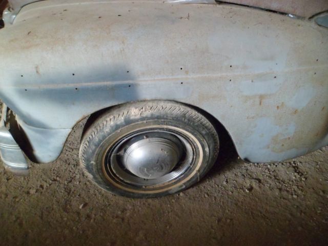 1948 Mercury 2 Door Coupe - photo 5