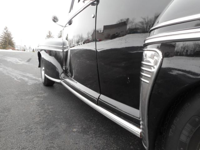 1948 Mercury Other - photo 11