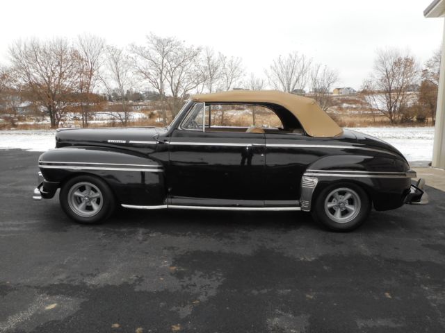 1948 Mercury Other - photo 2