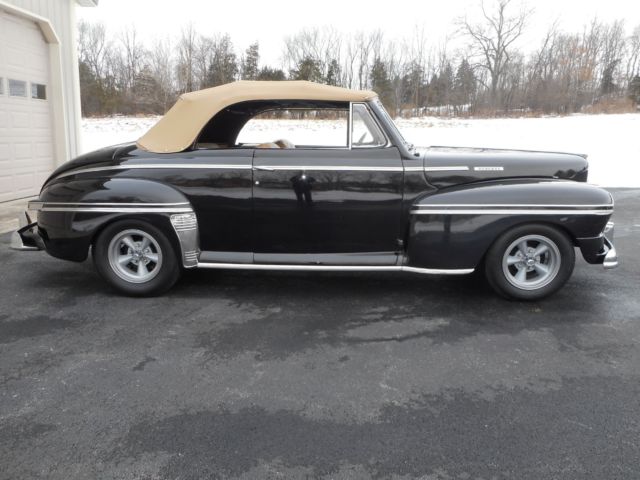 1948 Mercury Other - photo 5