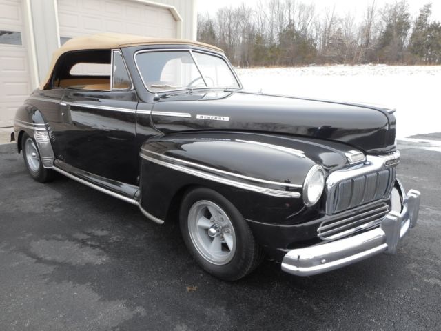 1948 Mercury Other - photo 6