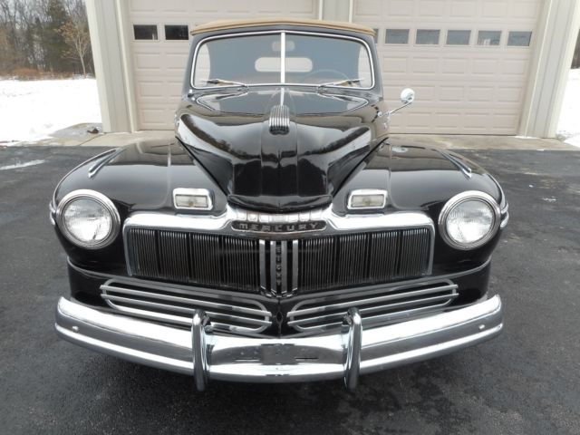 1948 Mercury Other - photo 7