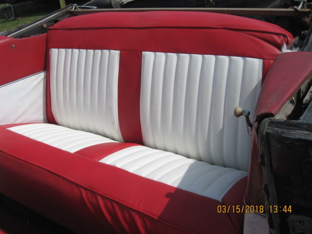 1948 Mercury Other Convertible - photo 10