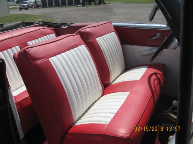 1948 Mercury Other Convertible - photo 11