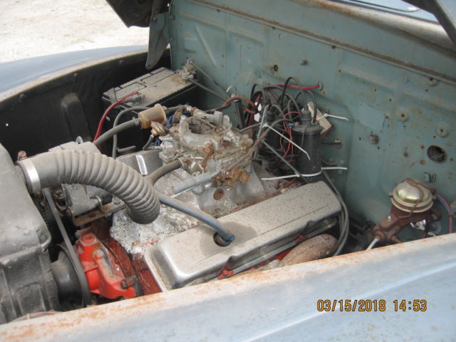 1948 Mercury Other Convertible - photo 13