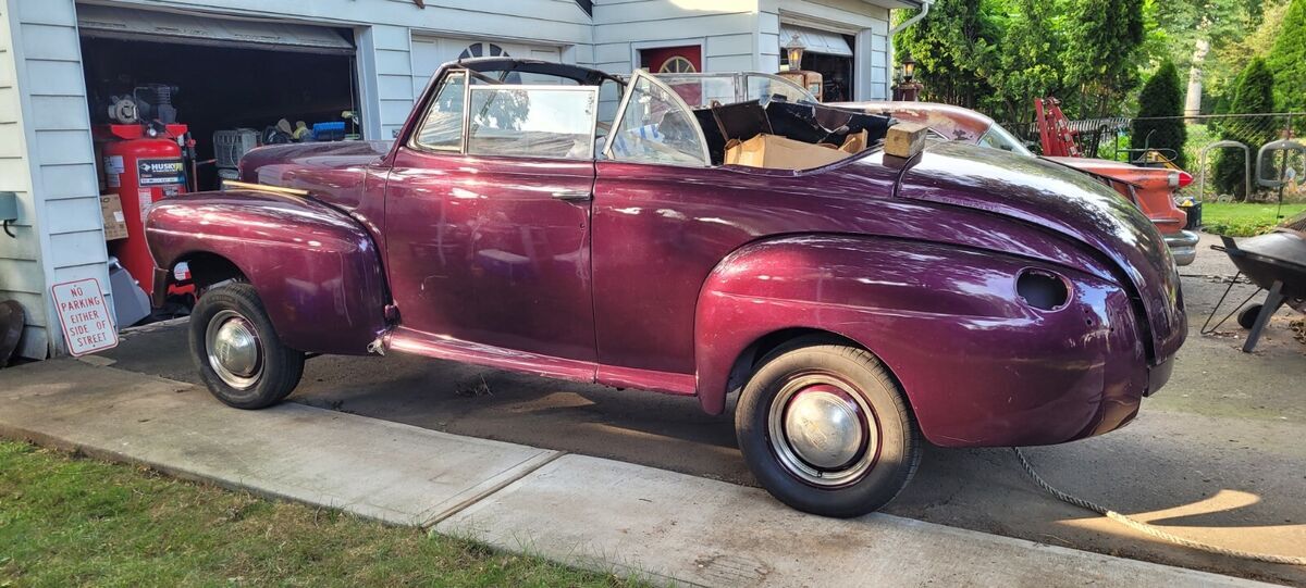 1948 Ford Other - photo 2