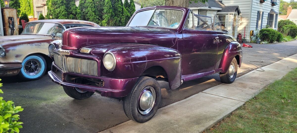 1948 Ford Other - photo 4