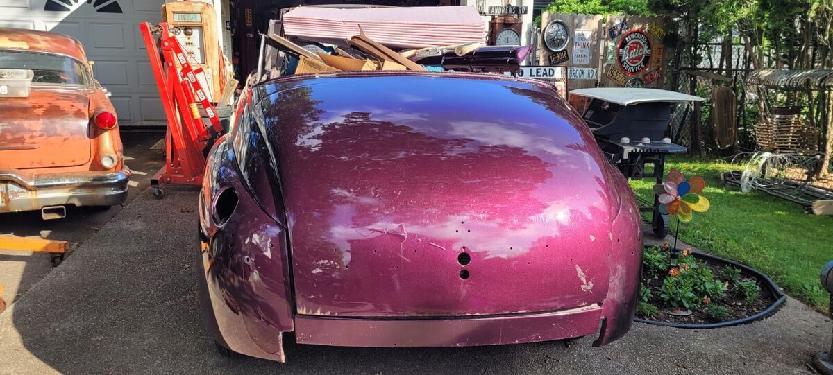 1948 Ford Other - photo 5