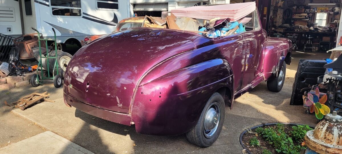 1948 Ford Other - photo 6