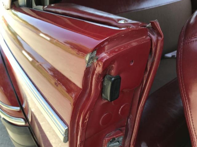 1948 Mercury A-20 -- - photo 10
