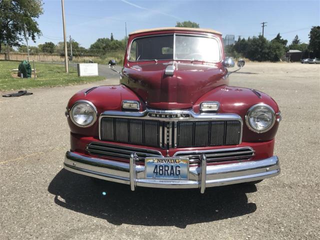 1948 Mercury A-20 -- - photo 11