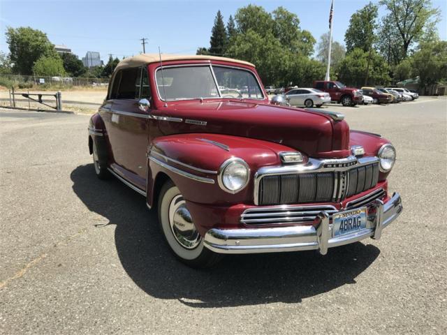1948 Mercury A-20 -- - photo 2
