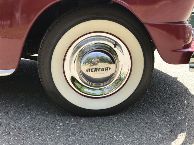 1948 Mercury A-20 -- - photo 3