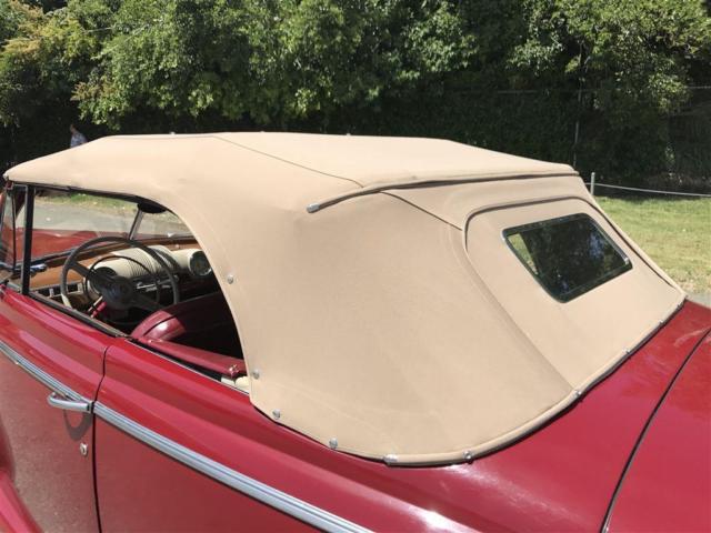 1948 Mercury A-20 -- - photo 6