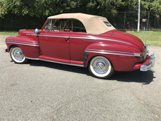 1948 Mercury A-20 -- - photo 7