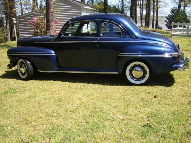 1948 Mercury Other - photo 2