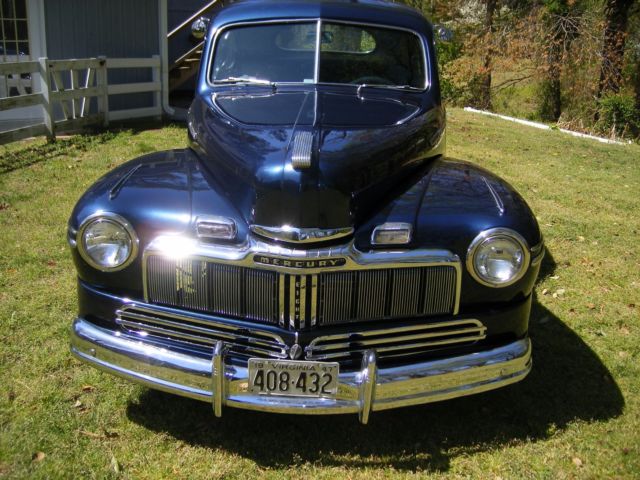1948 Mercury Other - photo 3