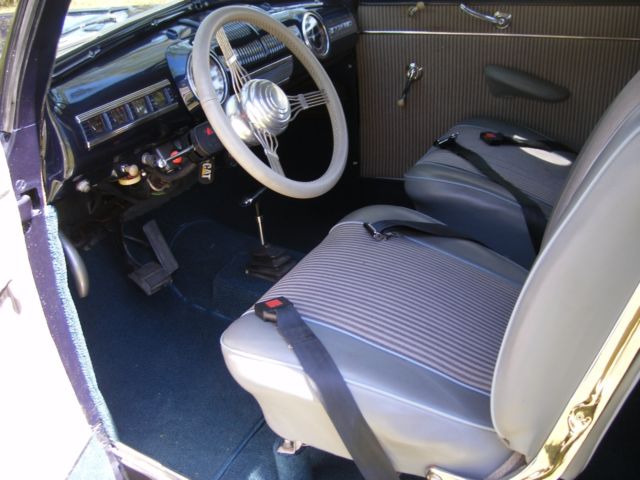 1948 Mercury Other - photo 5