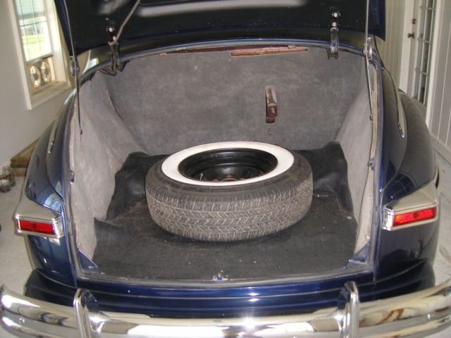 1948 Mercury Other - photo 6