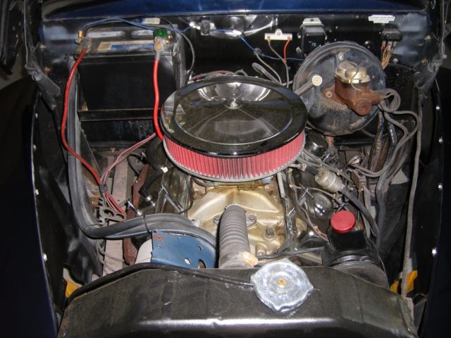 1948 Mercury Other - photo 7