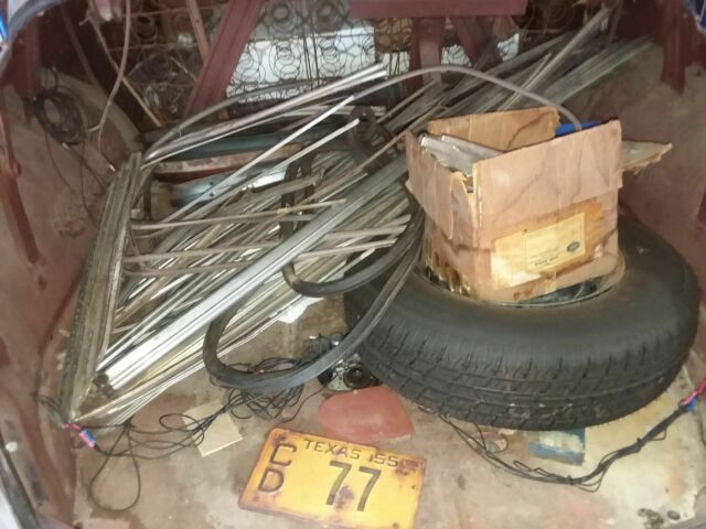 1948 Mercury Other -- - photo 11