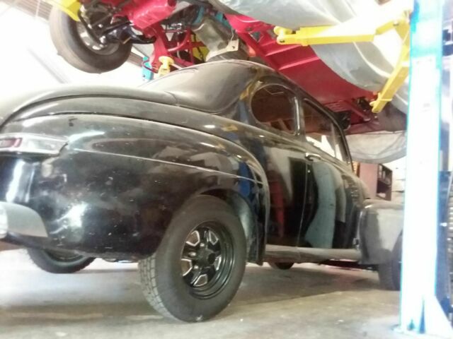 1948 Mercury Other -- - photo 2