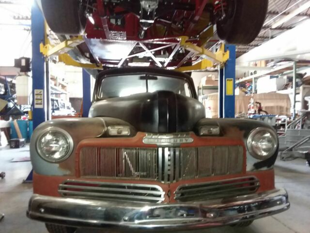 1948 Mercury Other -- - photo 3