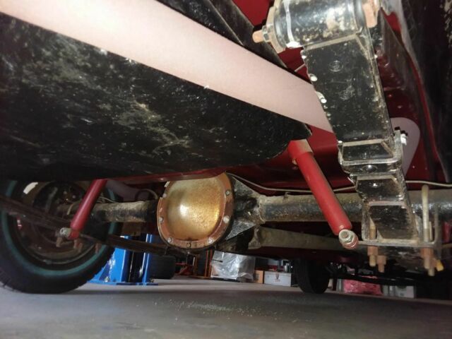 1948 Mercury Other -- - photo 4