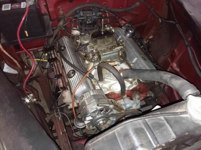 1948 Mercury Other -- - photo 5