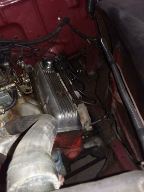 1948 Mercury Other -- - photo 7