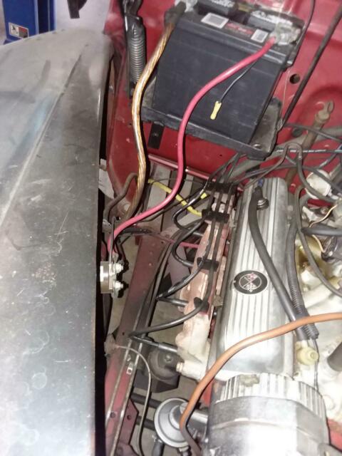 1948 Mercury Other -- - photo 8