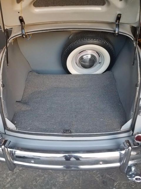 1948 Mercury Other - photo 3