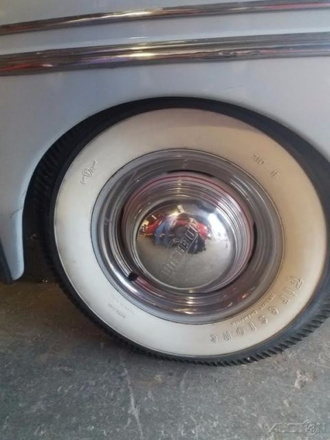 1948 Mercury Other - photo 5