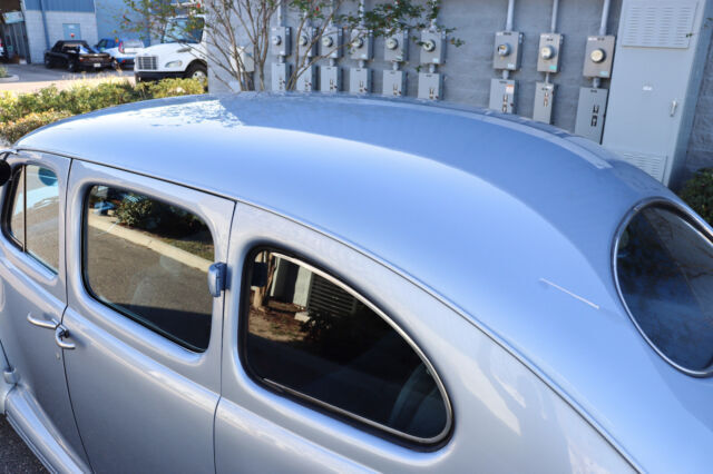 1948 Mercury Eight Deluxe Eight - photo 10