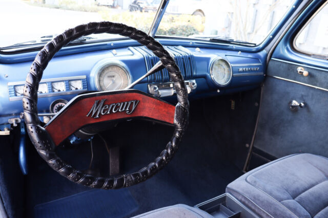 1948 Mercury Eight Deluxe Eight - photo 13