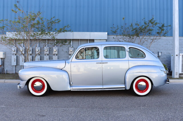 1948 Mercury Eight Deluxe Eight - photo 3